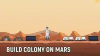 Mars: New Life Screen Shot 1
