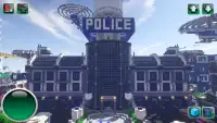 Police Craft PE - Build Department Screen Shot 1