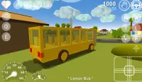Game Anak - Mengenal Mobil Screen Shot 2