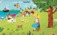 Best Nursery Rhymes, Songs & Music For Kids - Free Screen Shot 9
