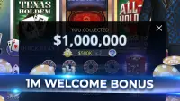 CasinoLife Poker: Texas Holdem Screen Shot 0