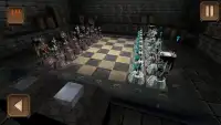 Magic Chess 3D Screen Shot 5