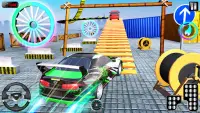 Offline Car Games 3D Kar Game Screen Shot 7