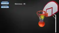 Freestyle Basketball Shooter Screen Shot 4