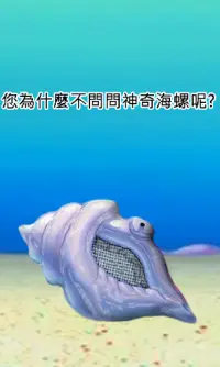 神奇海螺 Screen Shot 0