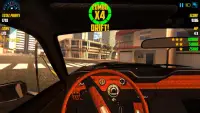 Burnout Drift: Online Screen Shot 1