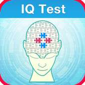 IQ Test Memory Games
