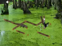 Alligator & Max (kosteloos) Screen Shot 8