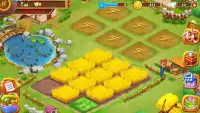 Crop Harvest Farm Screen Shot 0