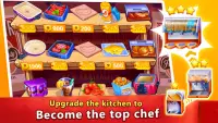 Head Chef - Kitchen Restaurant Cooking Games Screen Shot 3