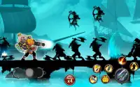 Darkness Legends - Stickman Arena Screen Shot 5