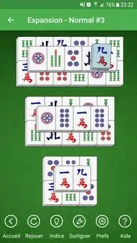 Mahjong Solitaire Ultimate Screen Shot 5