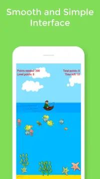 Fishing Game 2019 Screen Shot 1