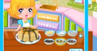 Cooking game - Chef Recipes Screen Shot 4