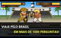 Quiz Combat Brasil Screen Shot 15