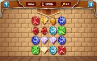Dragon Jewel Quest – Tap Games Screen Shot 10