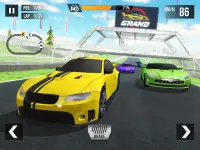 Игра Уличные Гонки на скорость: гоночные машины 3D Screen Shot 10