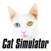 Cat Simulator