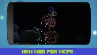 Fireworks Mod for MCPE Screen Shot 2