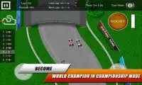 GP Racing Game Screen Shot 1