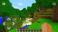 MiniCraft 4 : Exploration And Survival Screen Shot 1