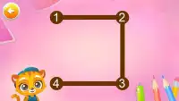 Learn shapes and forms Games for kids Screen Shot 6