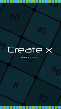 Create x Screen Shot 0