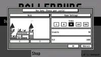 Ballerburg Online - Retrogame Screen Shot 3
