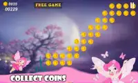 Fairy Princess Free Girl Games Screen Shot 2