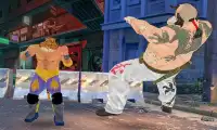Ultimate King Vs Immortal Super Ultra taken Hero Screen Shot 2