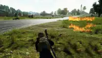 Battlegrounds sniper evolution Screen Shot 1