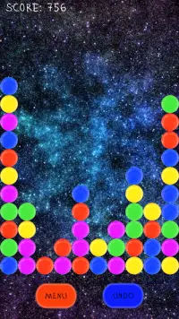 Bubble Breaker Screen Shot 1