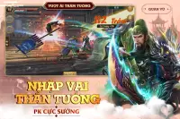 Đỉnh Phong Tam Quốc Screen Shot 0