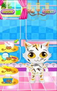 Pets Beauty Salon Screen Shot 7