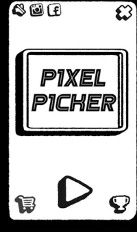 Pixel Picker Screen Shot 0