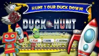 Duck Hunter Reloaded Screen Shot 0