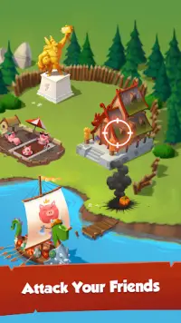 Coin Master Screen Shot 2