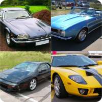 The 100 Hottest Cars All Time