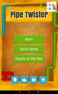 Pipe Twister: Pipe Game Screen Shot 10