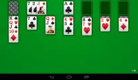 Solitaire, Spider, Freecell... Screen Shot 3