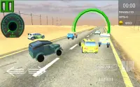 الطرق الوعرة الانجراف سباق القيادة محاكاة لعبة 3D Screen Shot 3