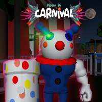 Piggy in Carnival CHAPTER 8