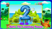 数学の楽しい遊び - 教育ゲーム Screen Shot 4