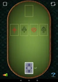Aces Up Solitaire Screen Shot 20