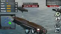 Battleship : Line Of Battle 5 Screen Shot 4