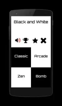 Piano Tiles Screen Shot 2