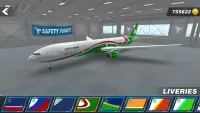 Air Safety World Screen Shot 4