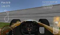 super 3D formula racing 2016 Screen Shot 1