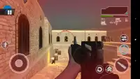 Modern Sniper Terrorist War Screen Shot 4