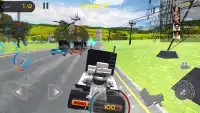 Extreme Truck Racing Screen Shot 4